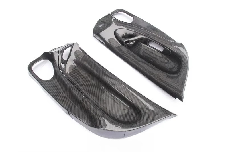 Carbon Fiber 1992 to 1997 RX7 FD3S RHD Inner Door Card for  RX7 FD3S Inner Door Card